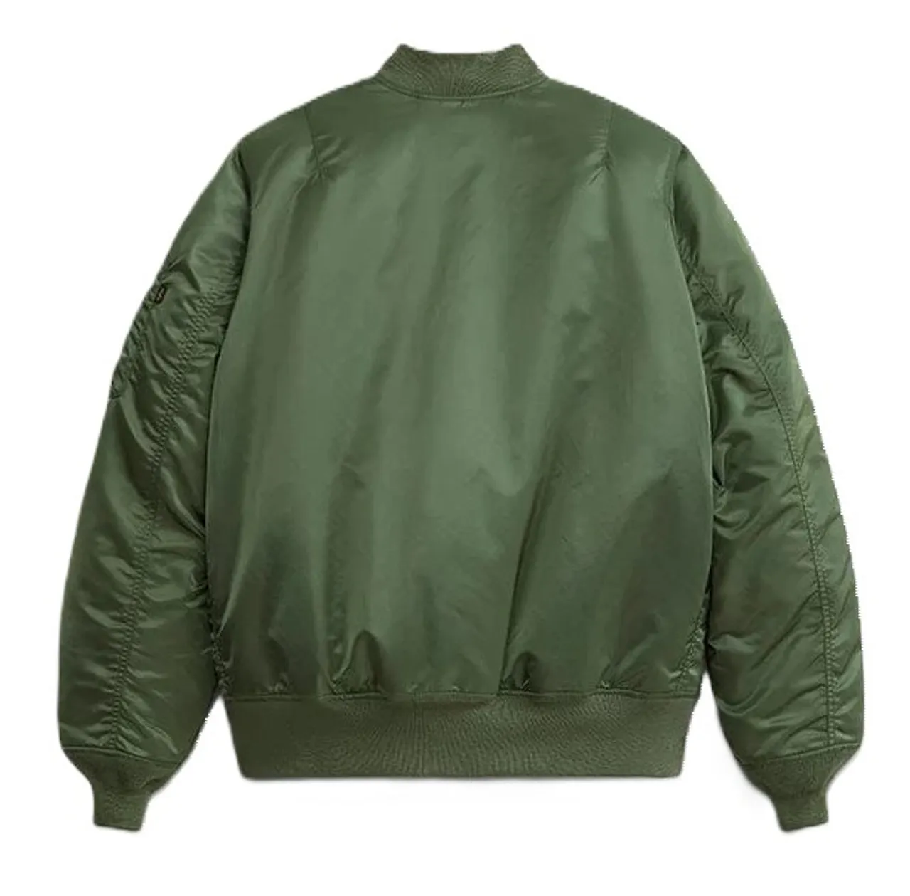 Alpha Industries MA-1 Mod Bomber Jacket