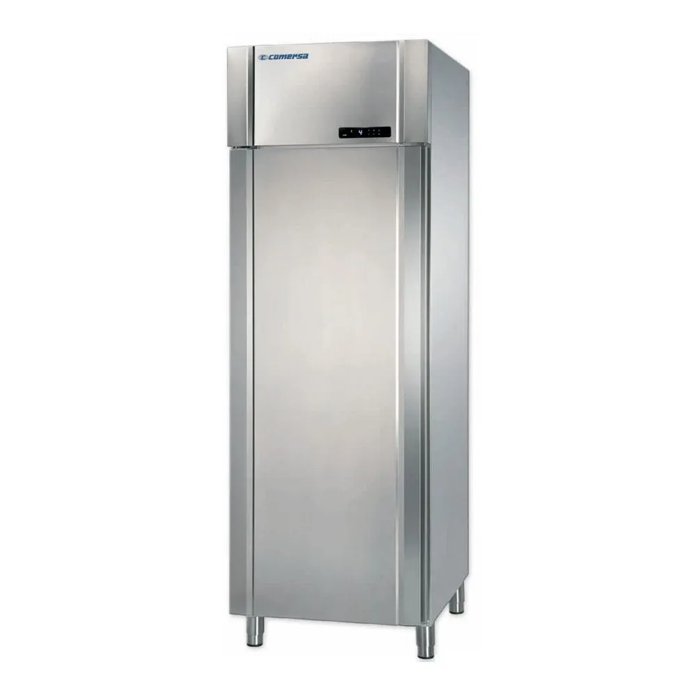 Armoire froide gn 2/1 froid ventilé température positive