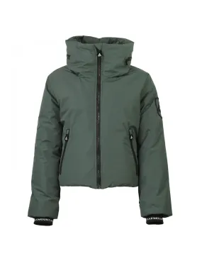 Blouson Ski Femme ALLY/TE/KC