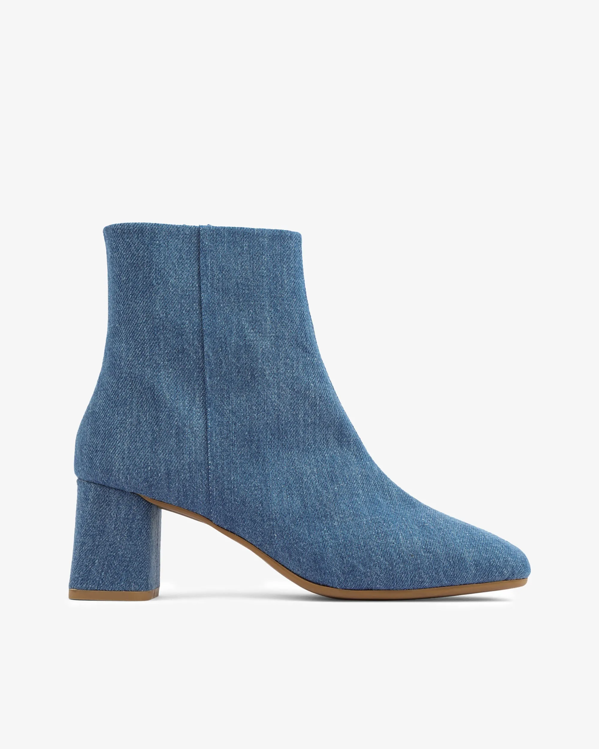 Bottines Phoebe