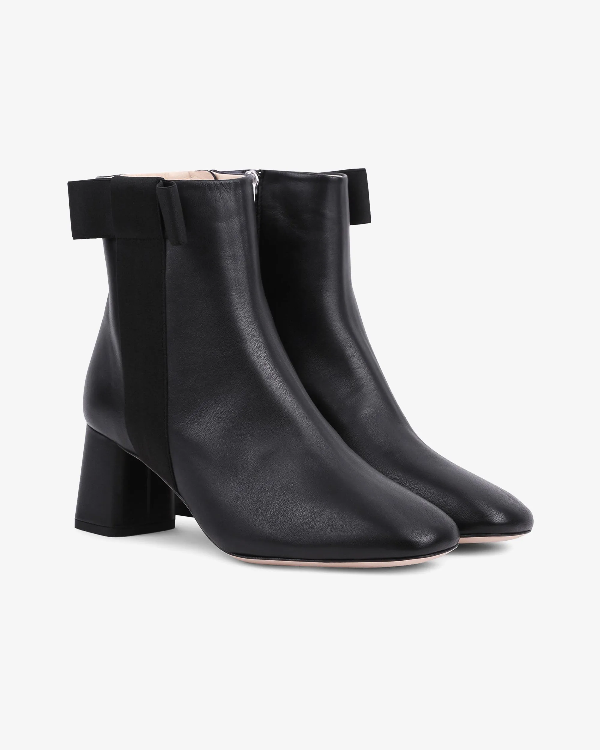 Bottines Soho