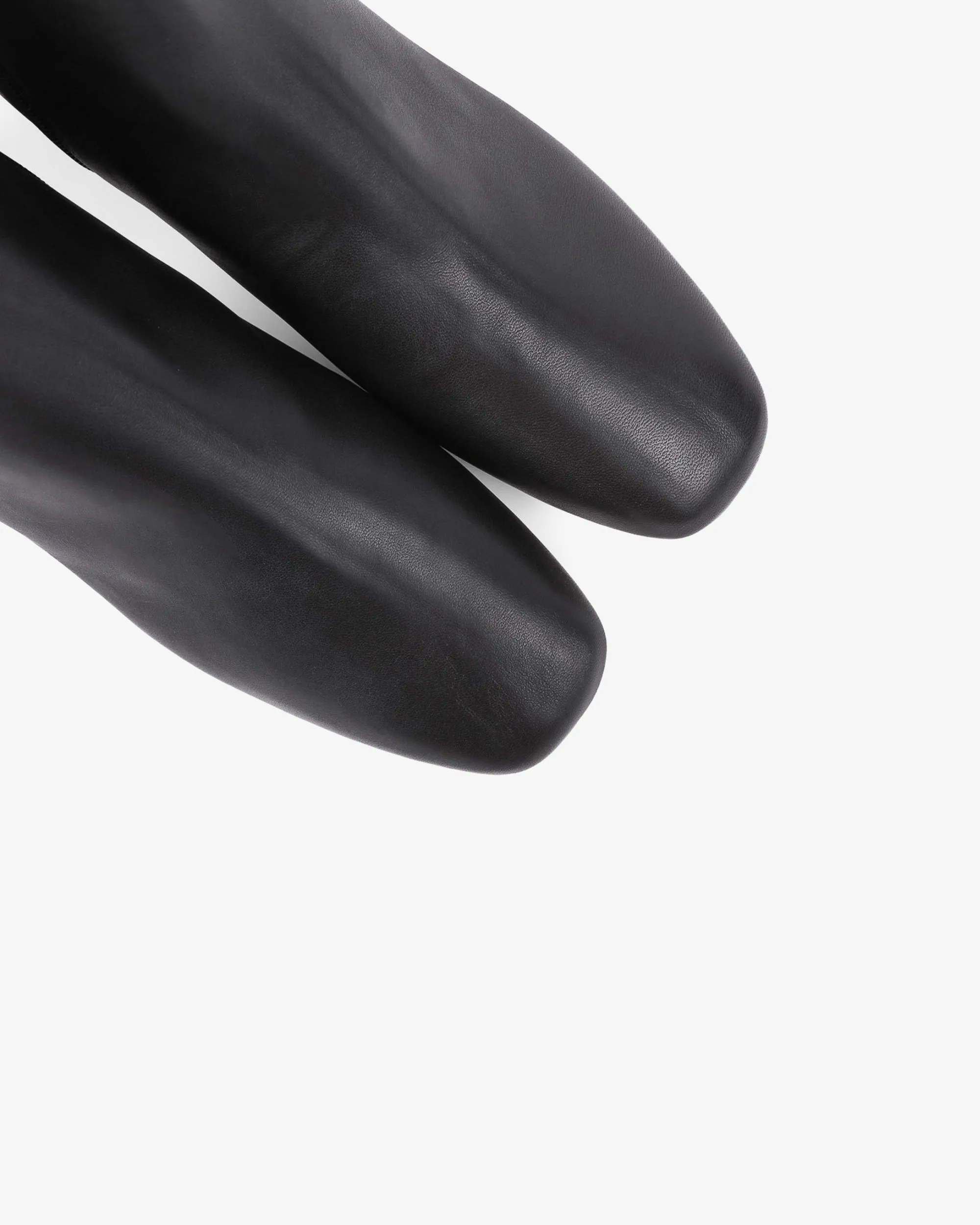 Bottines Soho
