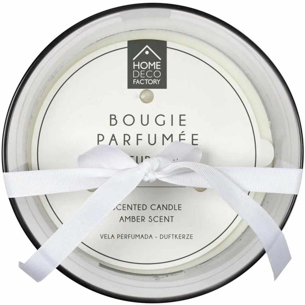 Bougie parfumée vase 23 cm harmony