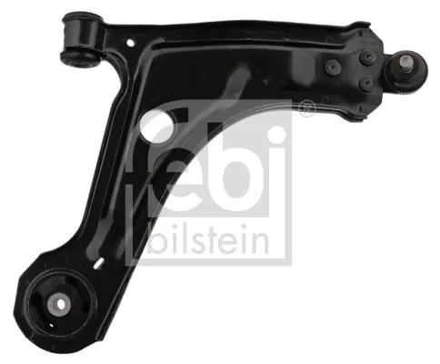 Bras de liaison, suspension de roue FEBI BILSTEIN 41875 