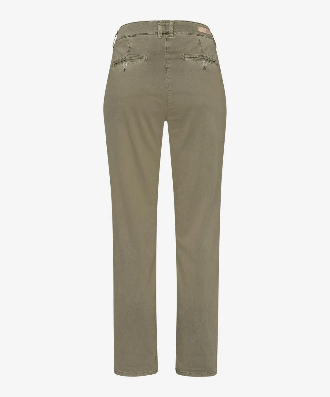 BRAX - Rhonda - Pantalon de coton vintage