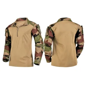 CHEMISE DE COMBAT UBAS