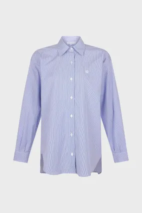 Chemise logo GD