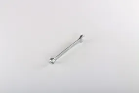 Cle mixte chrome 24 bt 2787 (b/6psc) ** BERENT