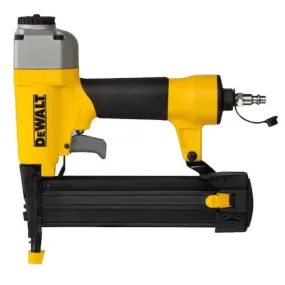Cloueur / agrafeuse pneumatique 18 Ga  - DEWALT DPSB2IN1-XJ