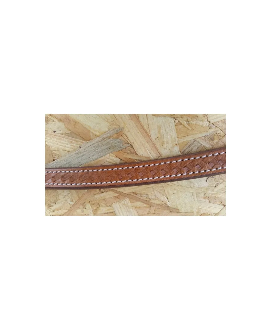 COLLIER DE CHASSE HW2689
