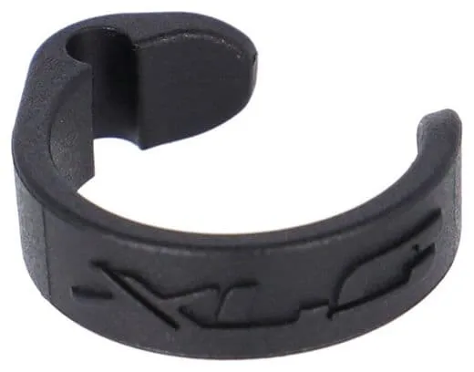 Collier de Câble XLC BR-X117 25 Unités Noir