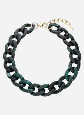 COLLIER OVERSIZE JAZZY - HIPANEMA pour FEMME | Printemps