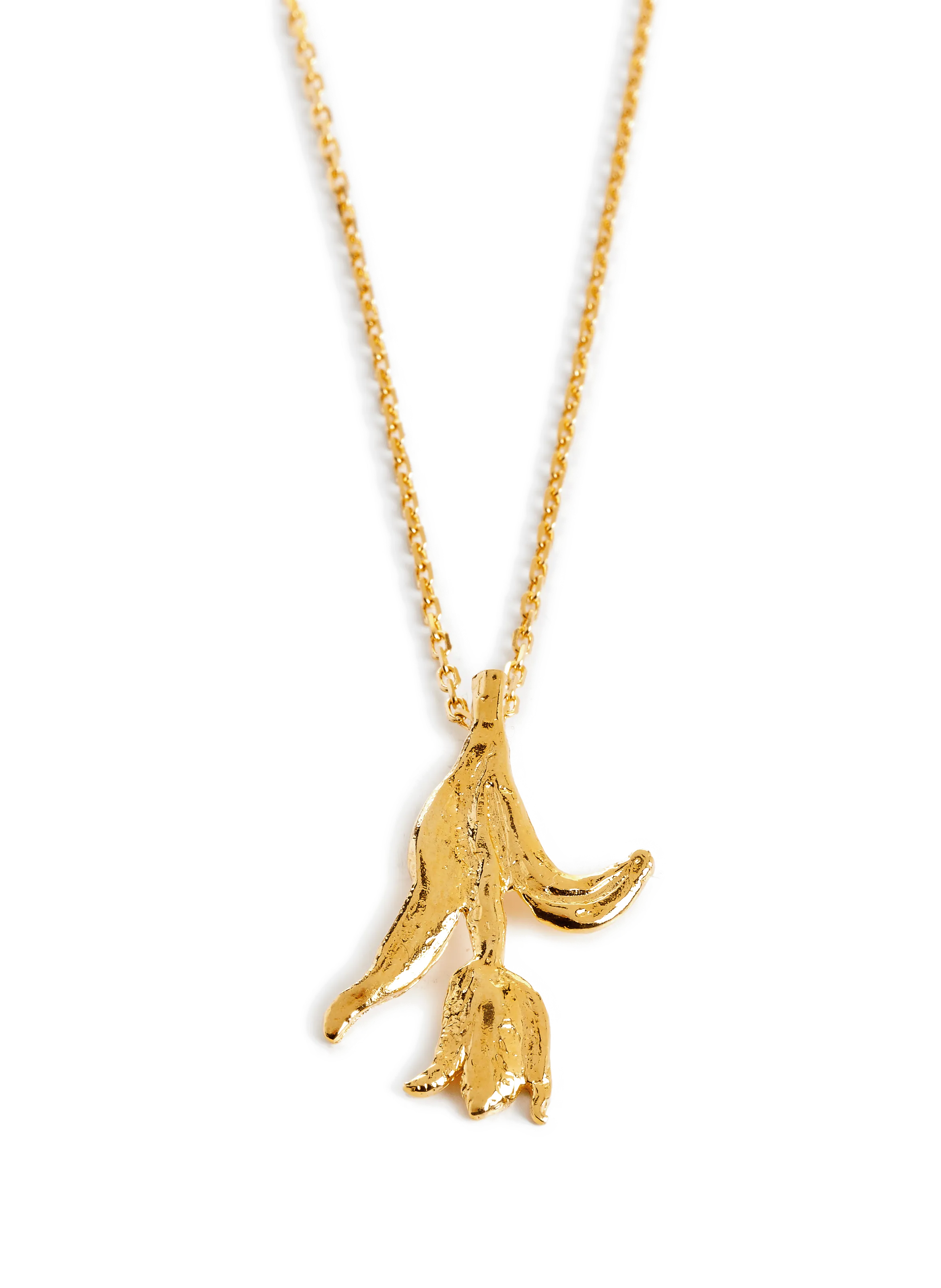 COLLIER PENDENTIF TULIPE - 10 DECOART pour FEMME | Printemps