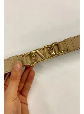 Colorless - Belt