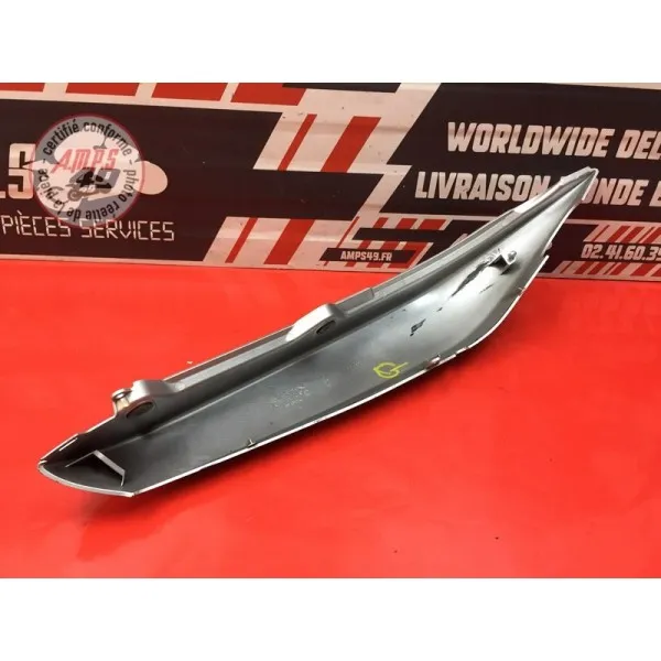 Coque arrière gauche Kawasaki ER6 N 2006 à 2008