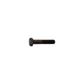 Corps de boulon 6 pans TH brut classe 10.9 de 24 x 130 m/m