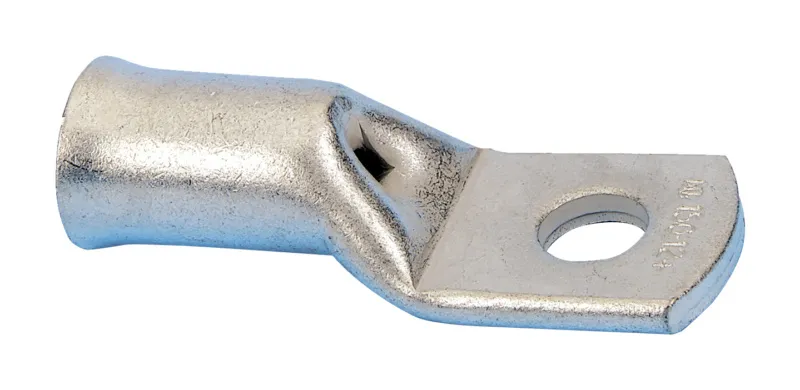 Cosse tubulaire cuivre W-CT