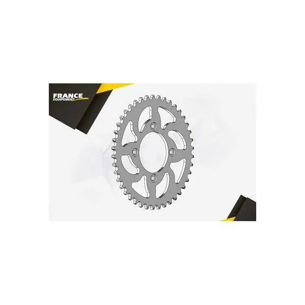 COURONNE ALU GAS-GAS 280.TXT PRO '02 44 520