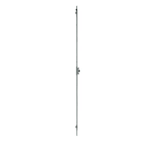 Crémone GU FERCO E210058 pour coulissant ERP 