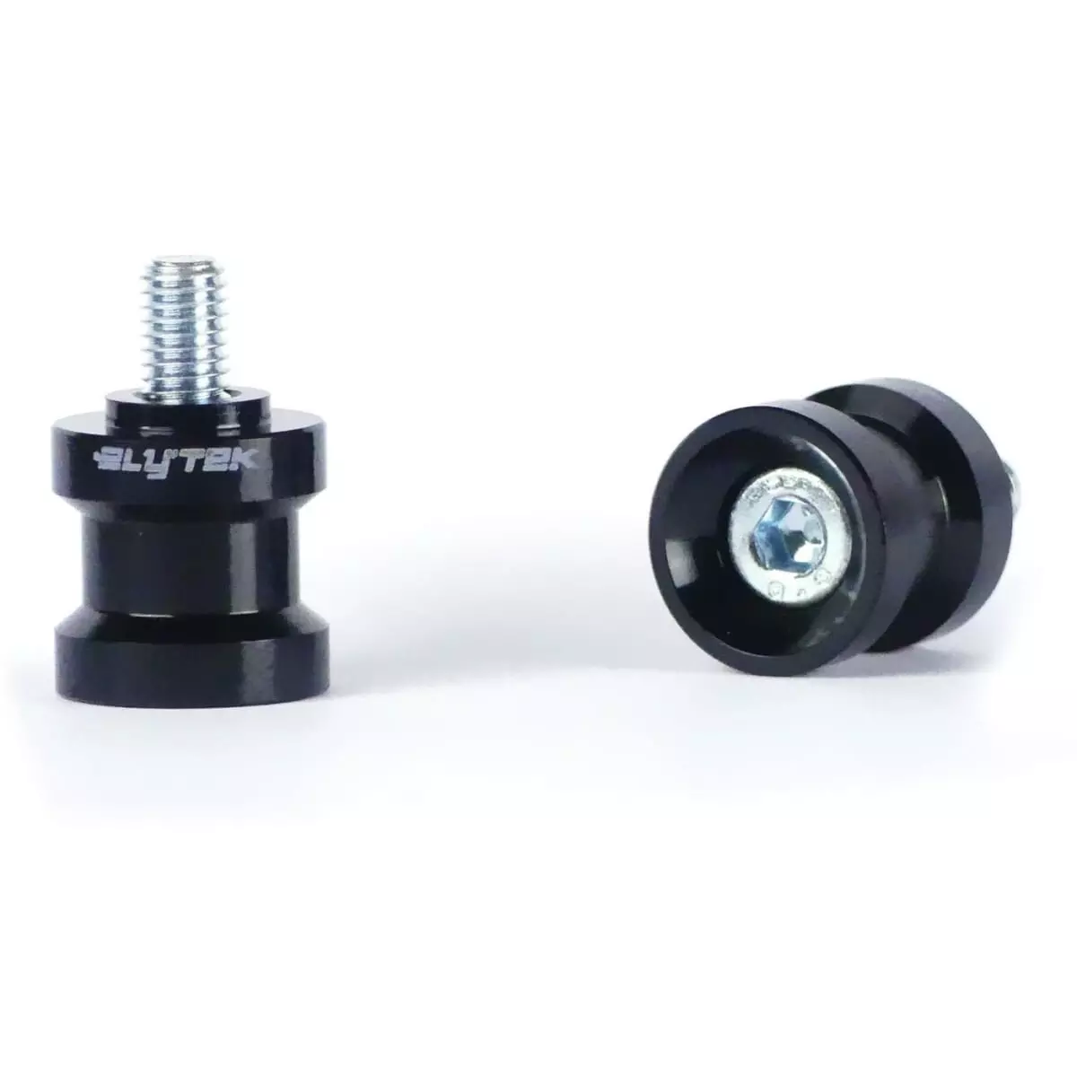 Diabolos Ely'Tek Diam 10 Noir - Diabolo