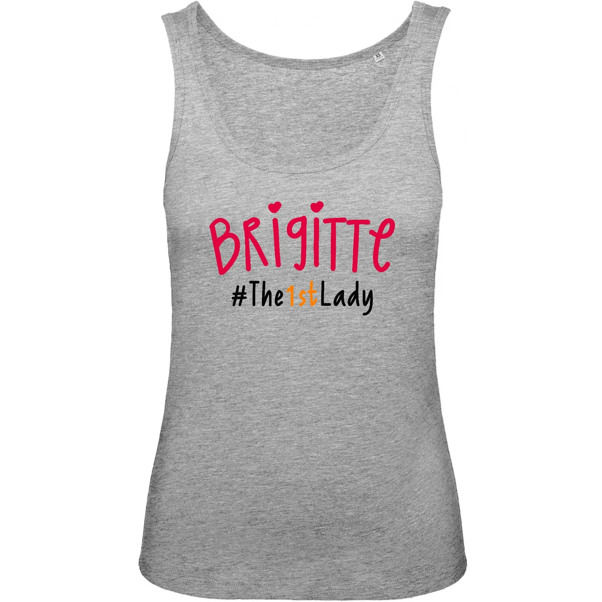 Débardeur Femme Brigitte