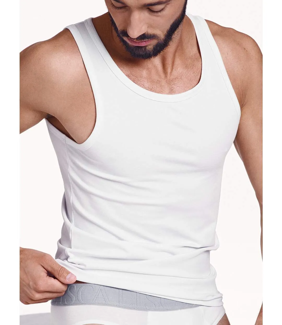 Débardeur Hercules Lisca Men
