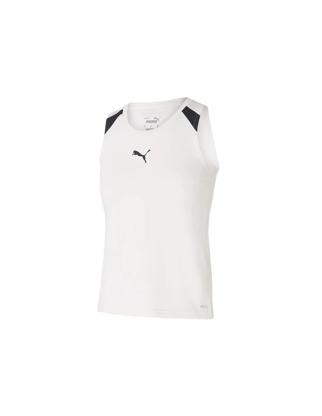 Débardeur Puma TeamLIGA pour femmes WH