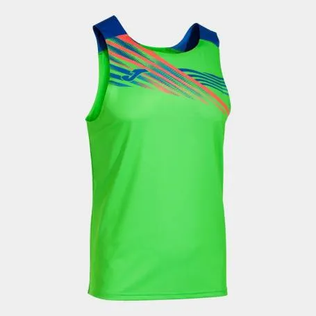 Débardeur running Joma Elite 5