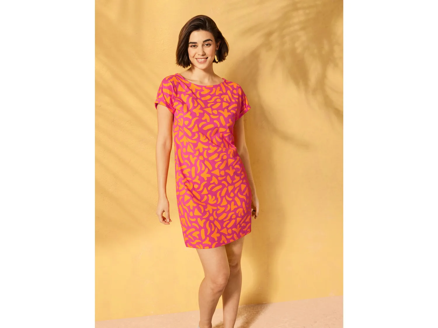esmara® Robe femme