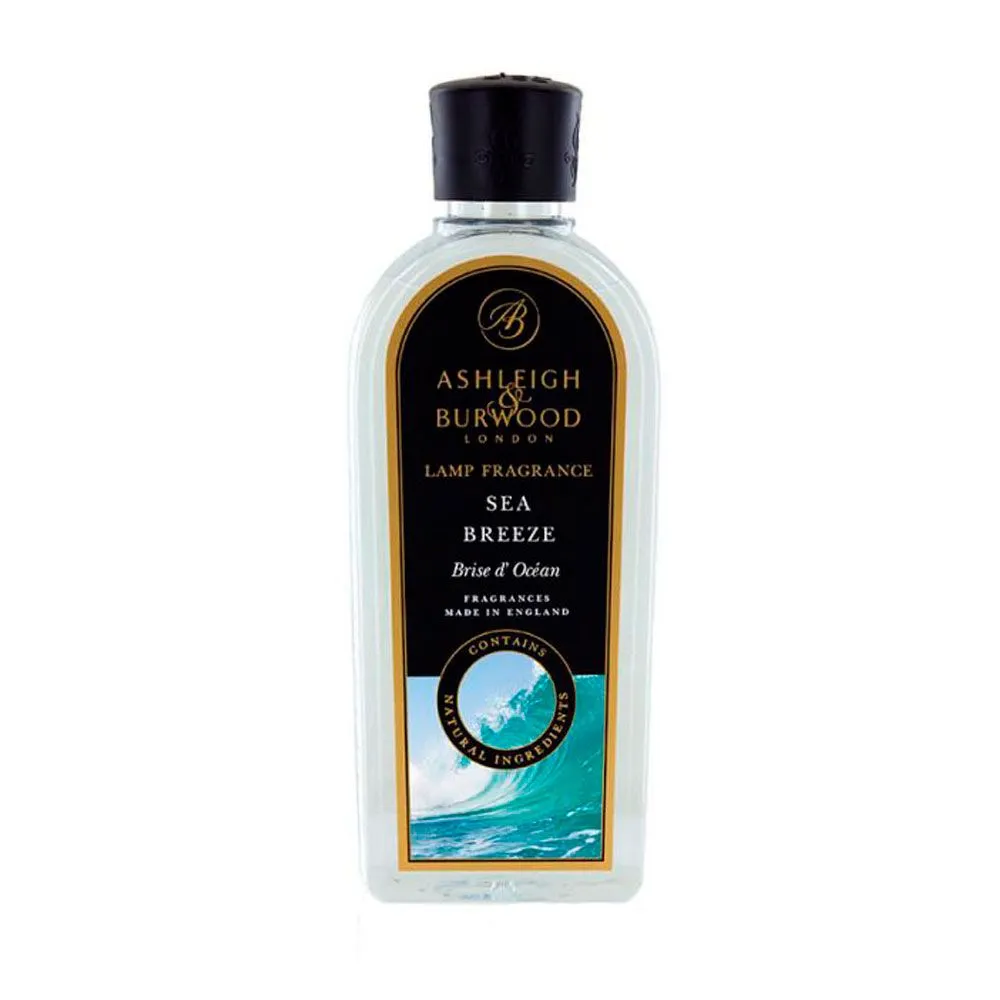 Fragrance Brise d'Océan 500ml