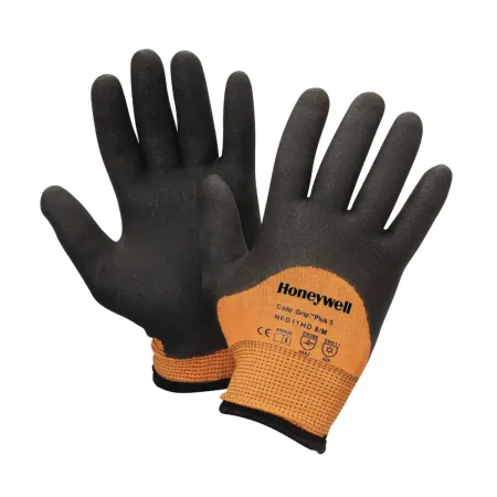 Gant Cold Grip Plus 5 Taille 8/M Honeywell