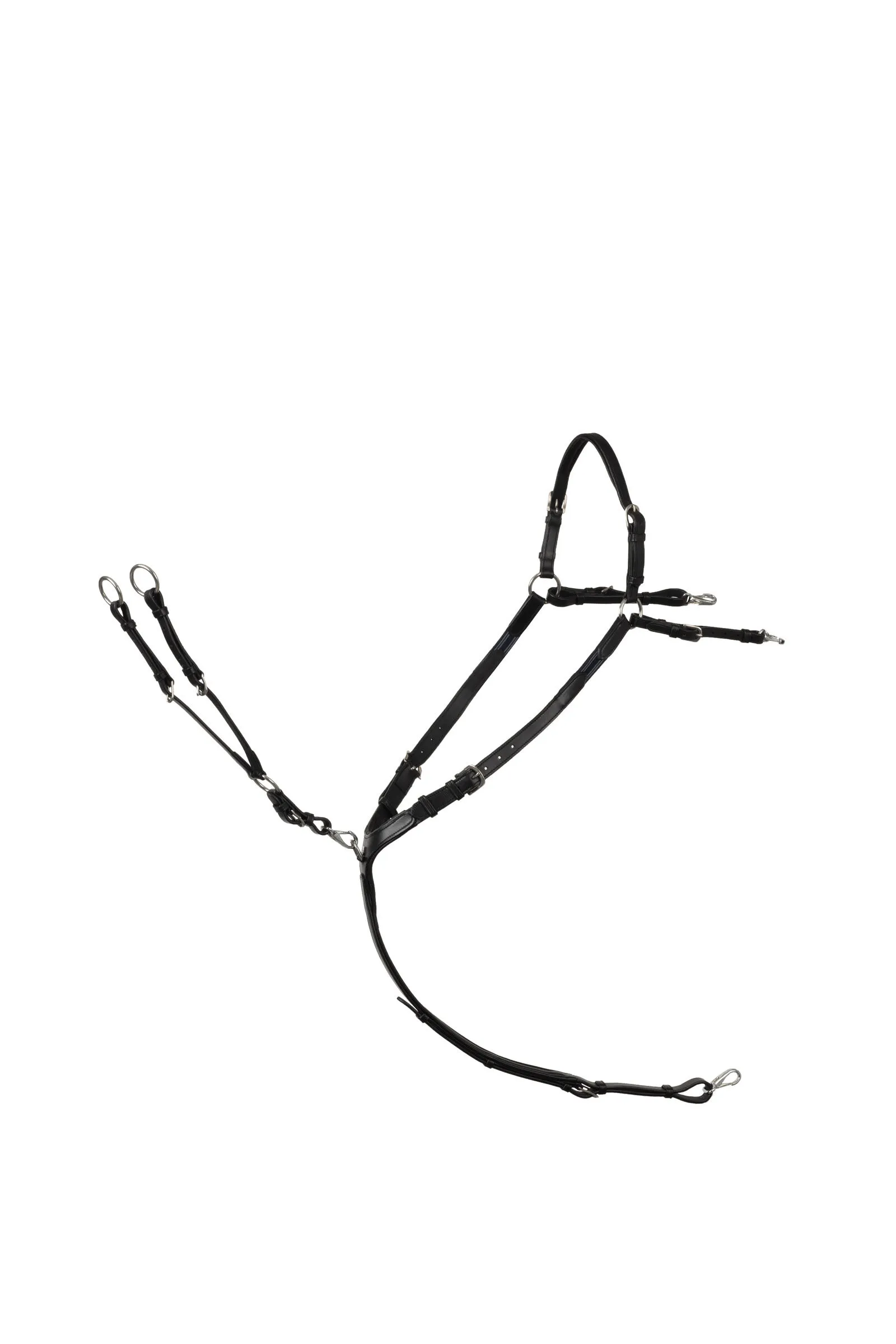 Horze Collier de chasse Urban Vitality