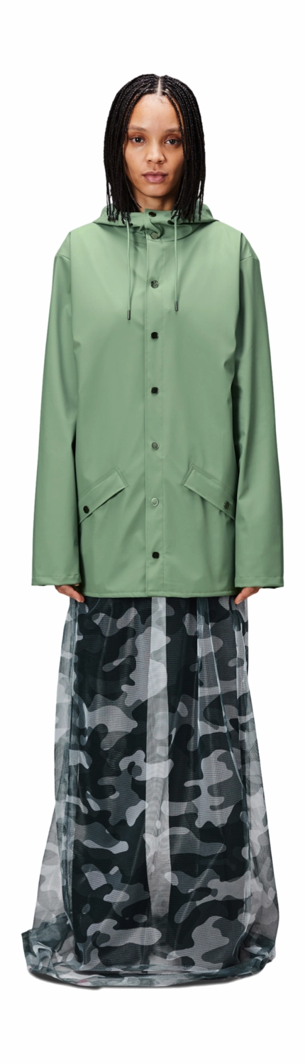 Imperméable RAINS Unisex Jacket Haze