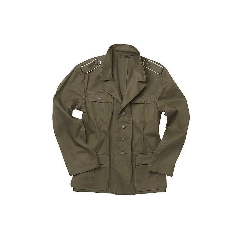 Jacket M40 Tropical German WWII