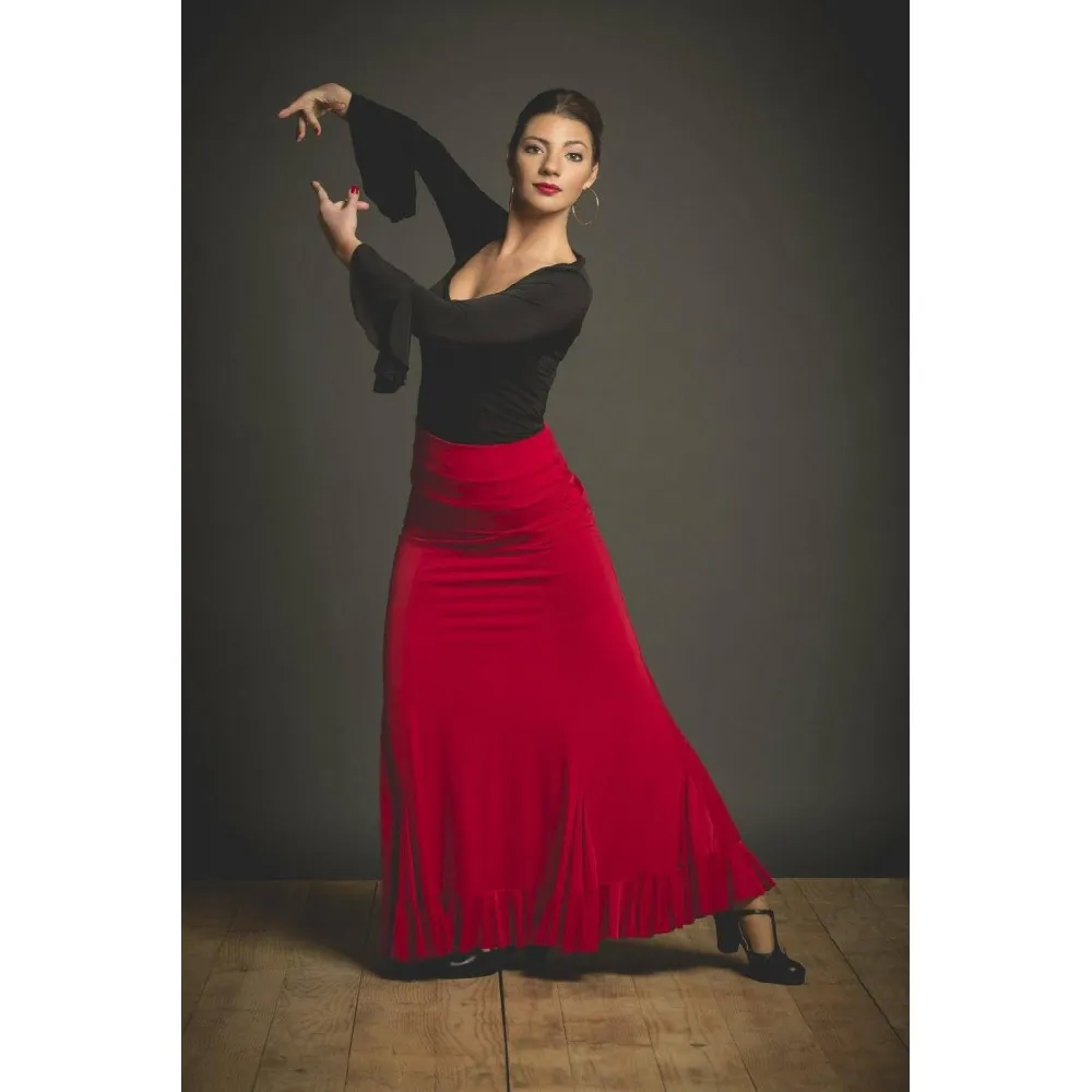 Jupe Velilla Davedans 3909 Davedans - FAME LaMaisonDeLaDanse