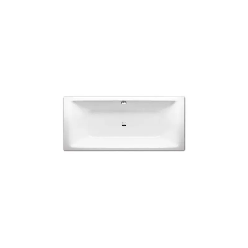 Kaldewei baignoire acier émaillé  Ambiente  Puro Duo 665 1900x900mm: 266530003001