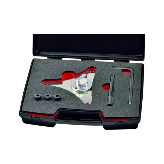 Kit d’outils de calage pour moteurs du groupe FCA 0.9 TwinAir Turbo, essence