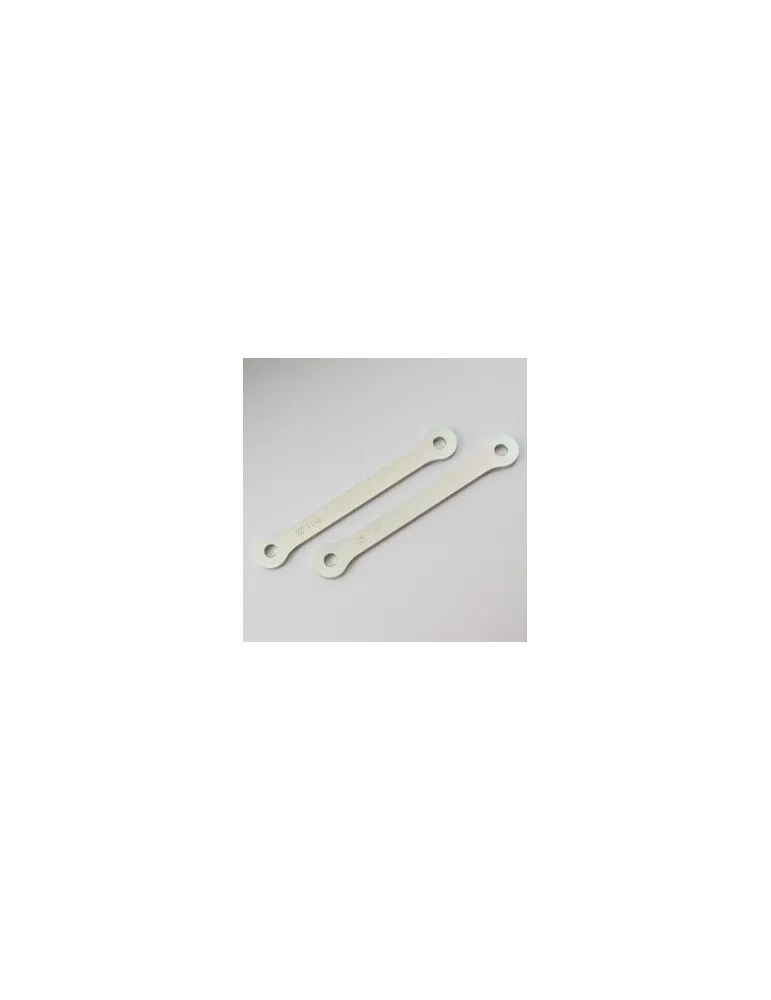 Kit de rabaissement de hauteur de selle - biellette -60mm - System A