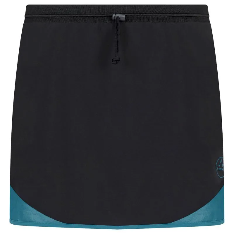 La Sportiva Comet Skirt - Jupe running femme | Hardloop