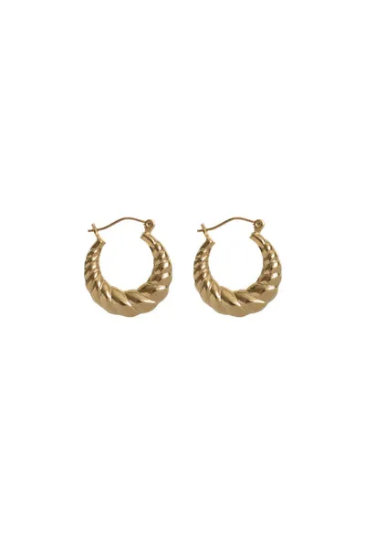 LISBETH JEWELRY - ANNEAUX PIA