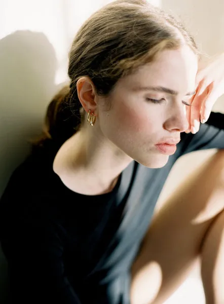 LISBETH JEWELRY - ANNEAUX PIA