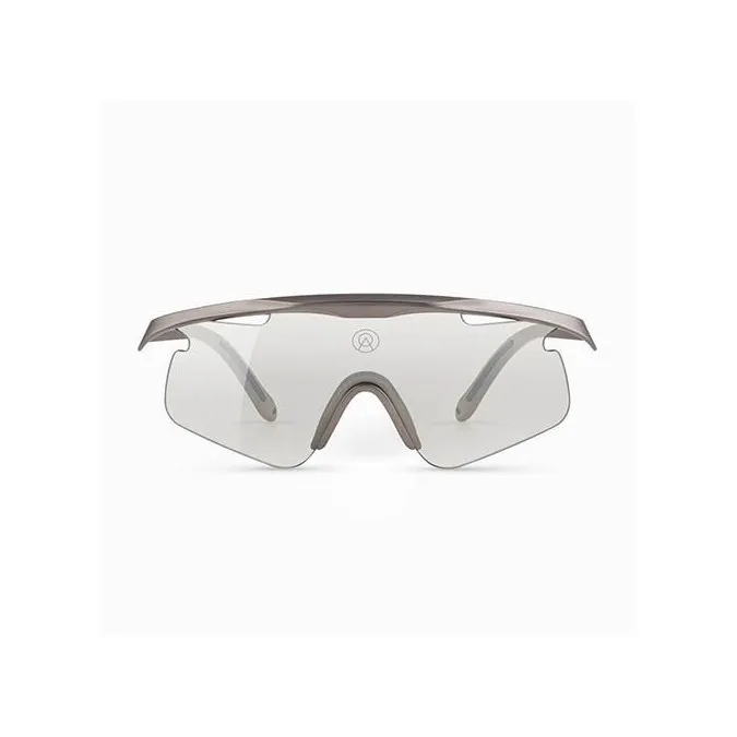 Lunettes Alba Optics Mantra Gun Metal VZUM F-Lens Rocket