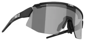 Lunettes Bliz Breeze Matt Polarisé Noir