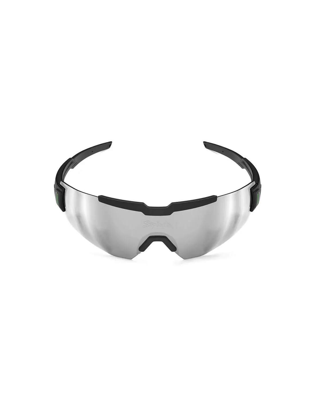 Lunettes de cyclisme Spiuk Profit Lens Lumiris II Black
