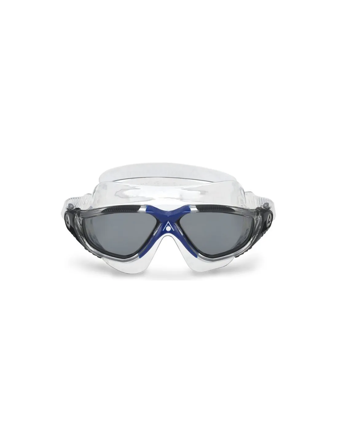 Lunettes de natation Aqua Sphere Vista Transparent