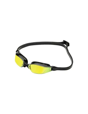 Lunettes de natation Aqua Sphere Xceed Black