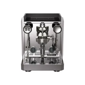 Machine expresso Rocket Giotto V Fast - argent