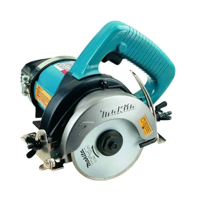 MAKITA Scie diamant à eau Ø125mm 860W - 4101 RH