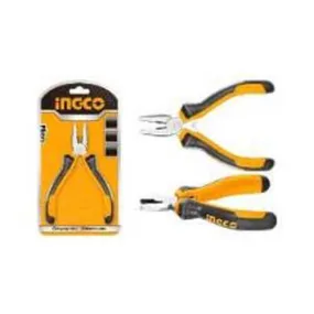 Mini pince mixte 115mm INGCO HMCP08115 