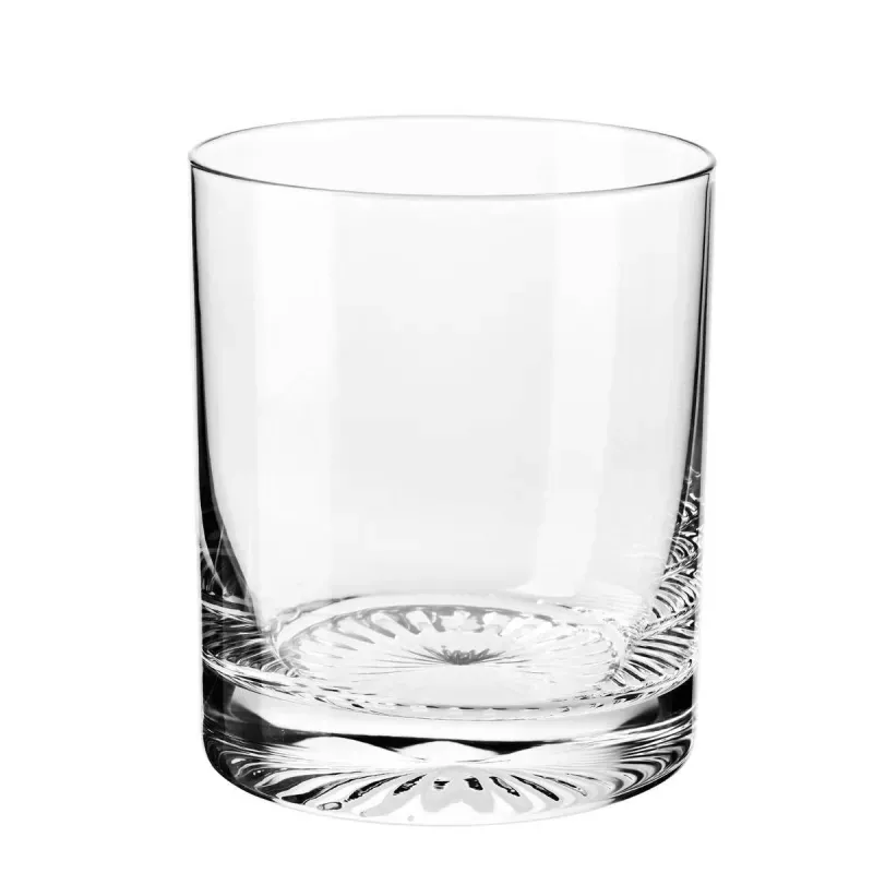 MIXOLOGY Gobelet Whisky 30 cl les 6 en boite